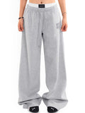 DressBerry Women Loose Fit Wide Leg Trousers