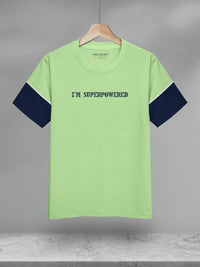 HELLCAT Boys 5 Printed Applique T-shirt