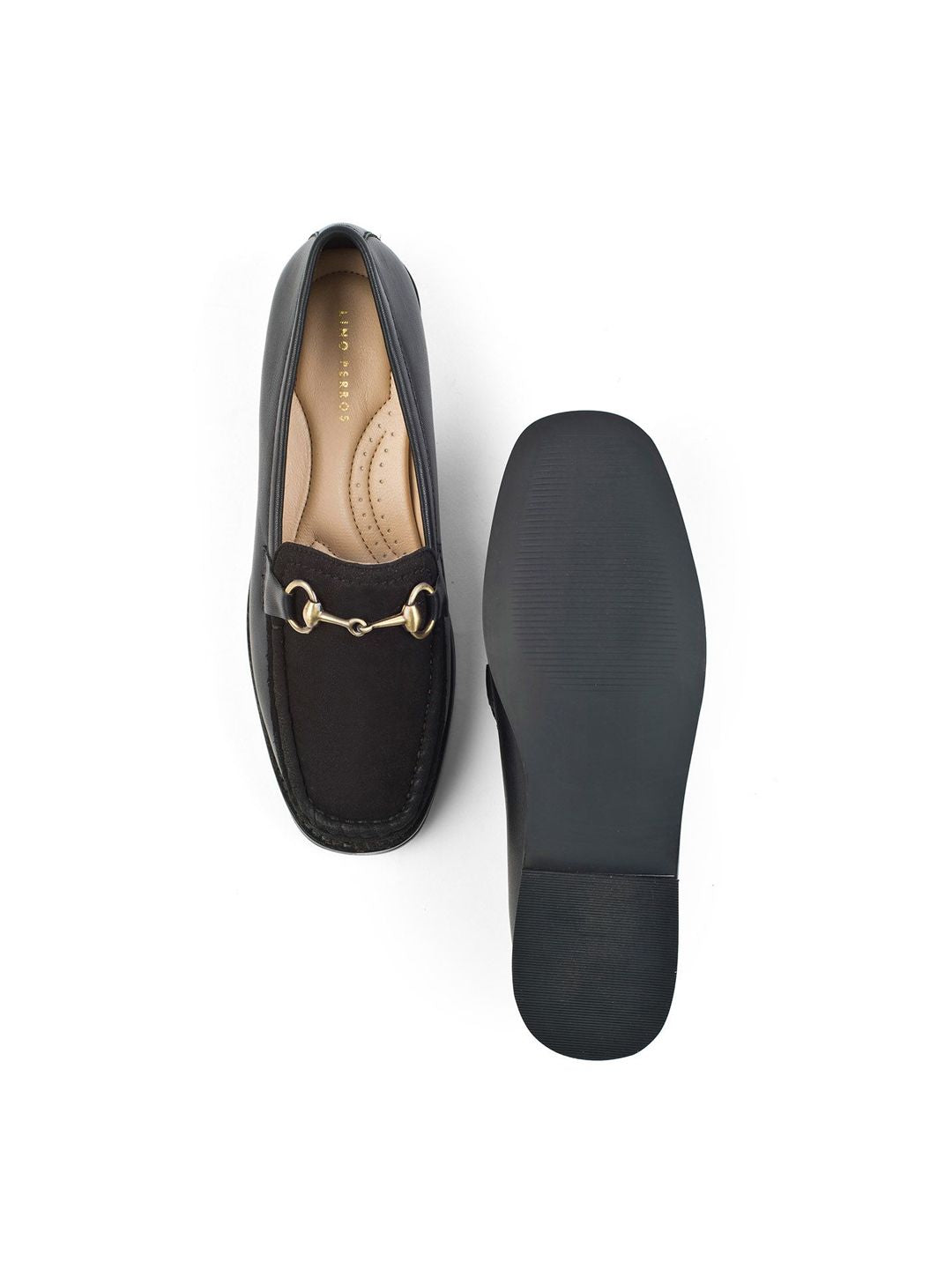Lino Perros Women Loafers