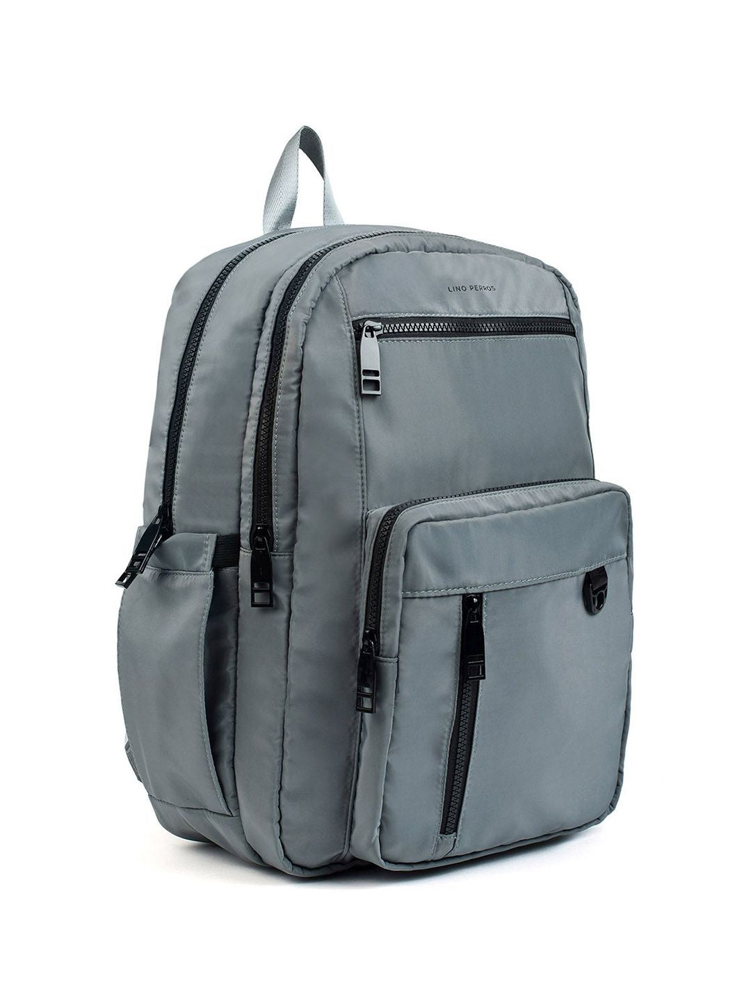 Lino Perros Pacman Utility Women Solid Backpack