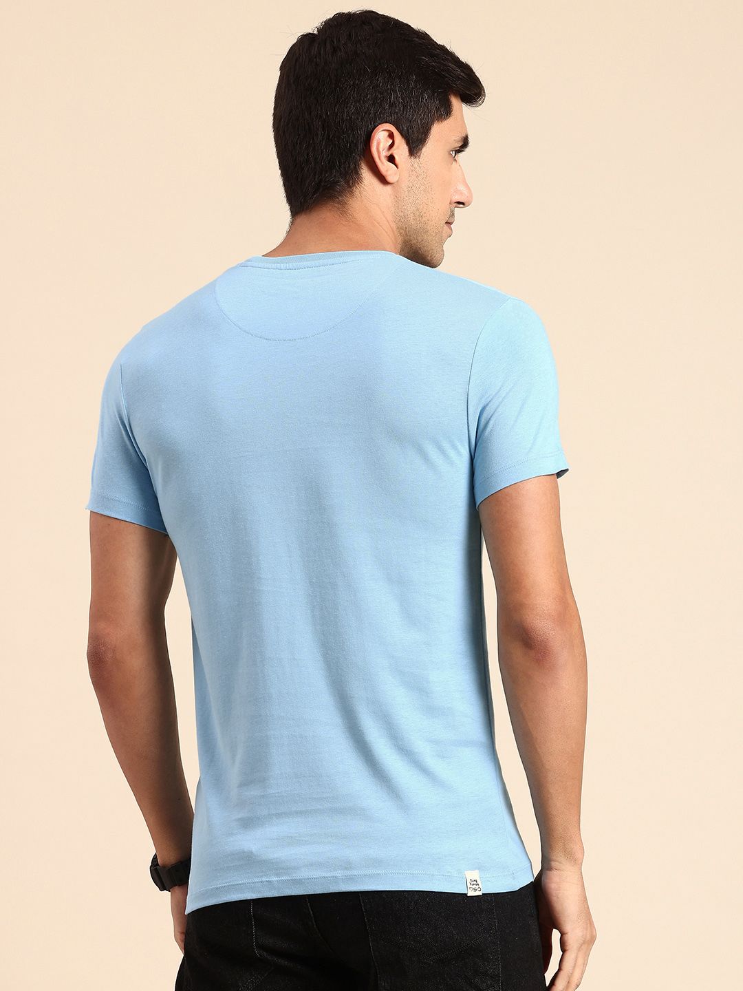 Being Human Pure Cotton T-shirt