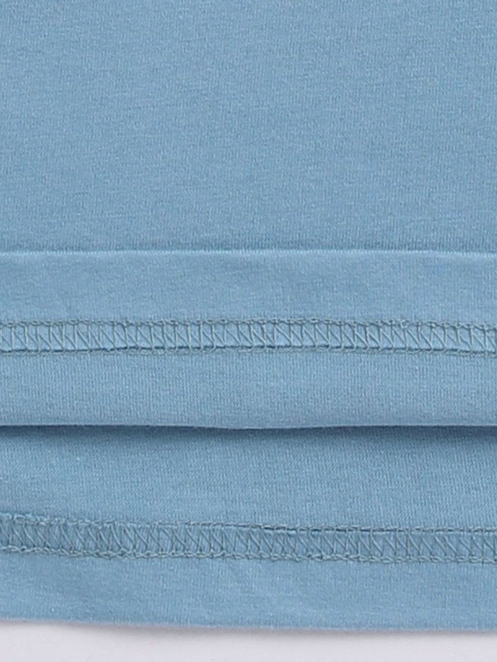 Happy Faces Kids Boys Graphic Printed Pure Cotton T-Shirt