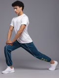 HRX by Hrithik Roshan Men Rapid-Dry Training Joggers