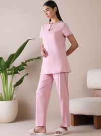 Sweet Dreams Women Night suit