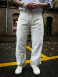 Powerlook Men Solid Regular Fit Trouser