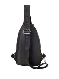 Lino Perros Unisex Crossbody Backpack