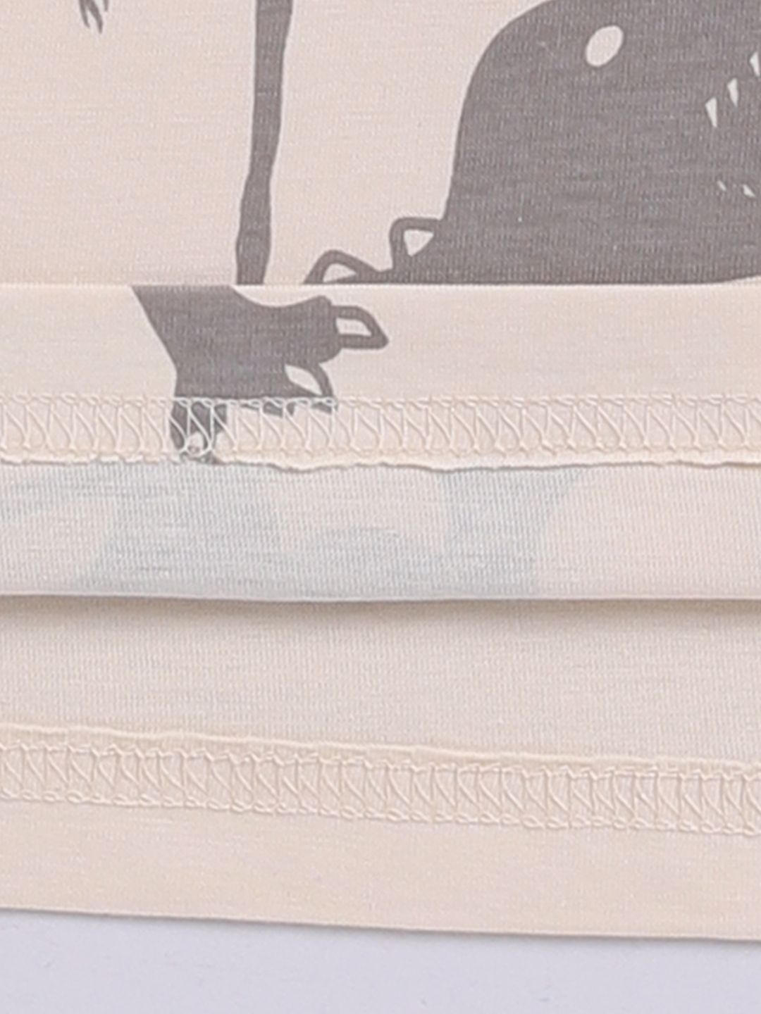 Happy Faces Boys Graphic Printed Pure Cotton T-shirt