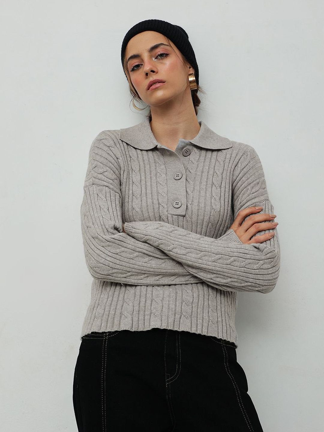 STREET 9 Women Pullover