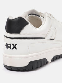 HRX by Hrithik Roshan Men Club Classic Perforated Sneakers