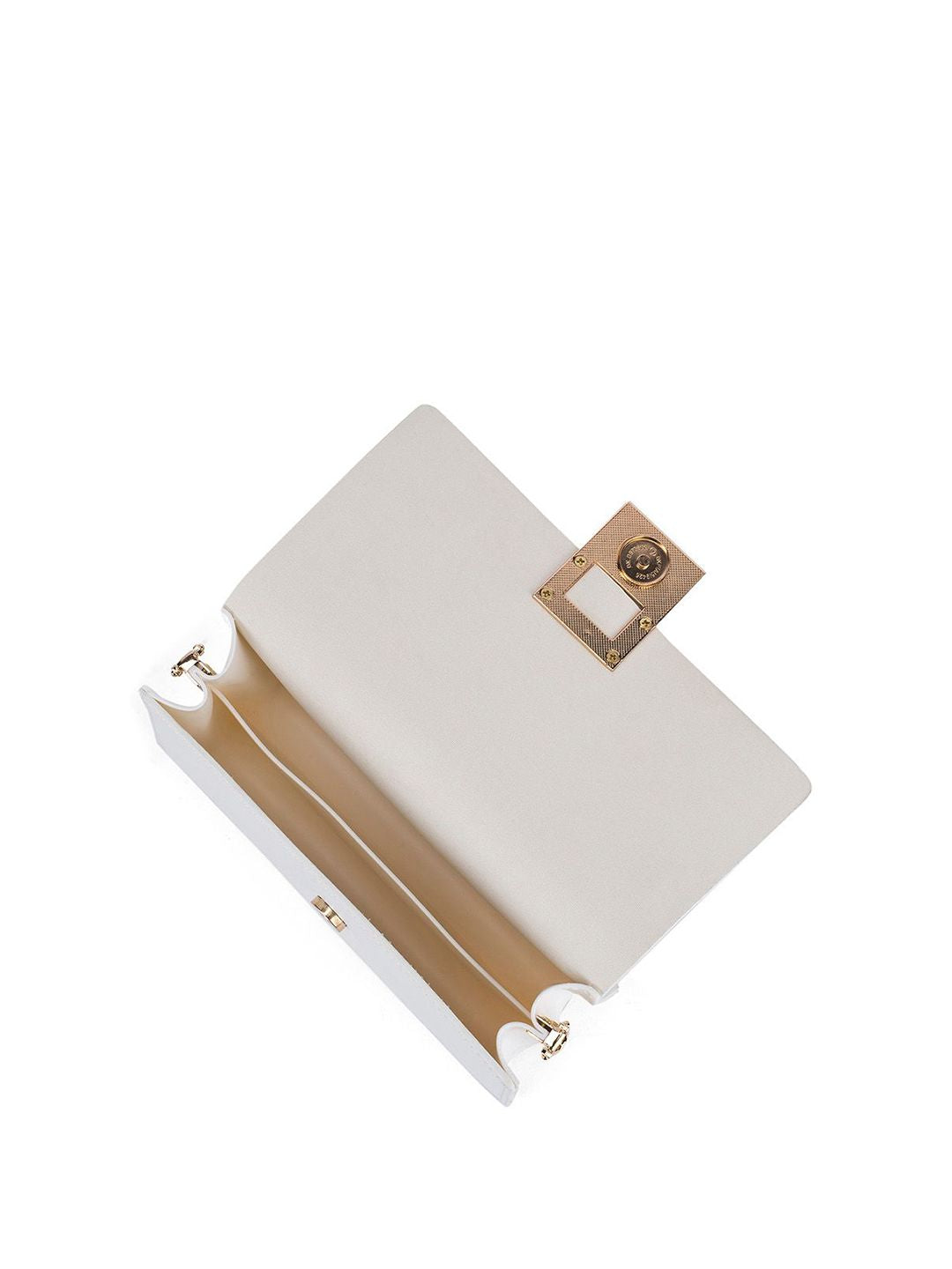 Lino Perros Structured Sling Bag