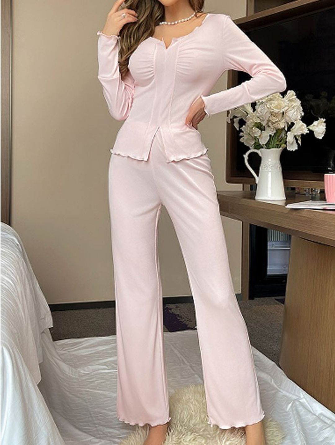 DressBerry Women Night suit
