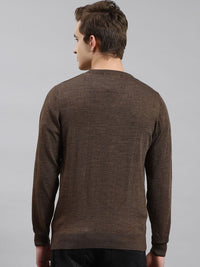 Monte Carlo Men Woollen Pullover