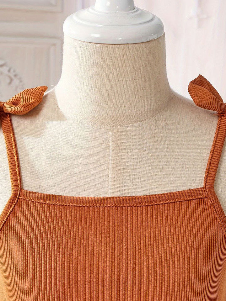 YK Floral Print Fit & Flare Dress