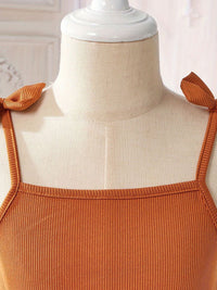 YK Floral Print Fit & Flare Dress