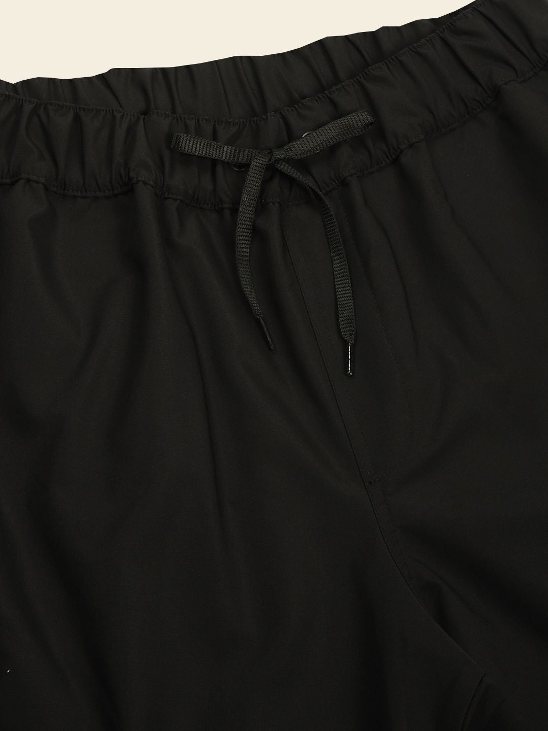 Thomas Scott Men Smart Loose Fit Joggers Trousers