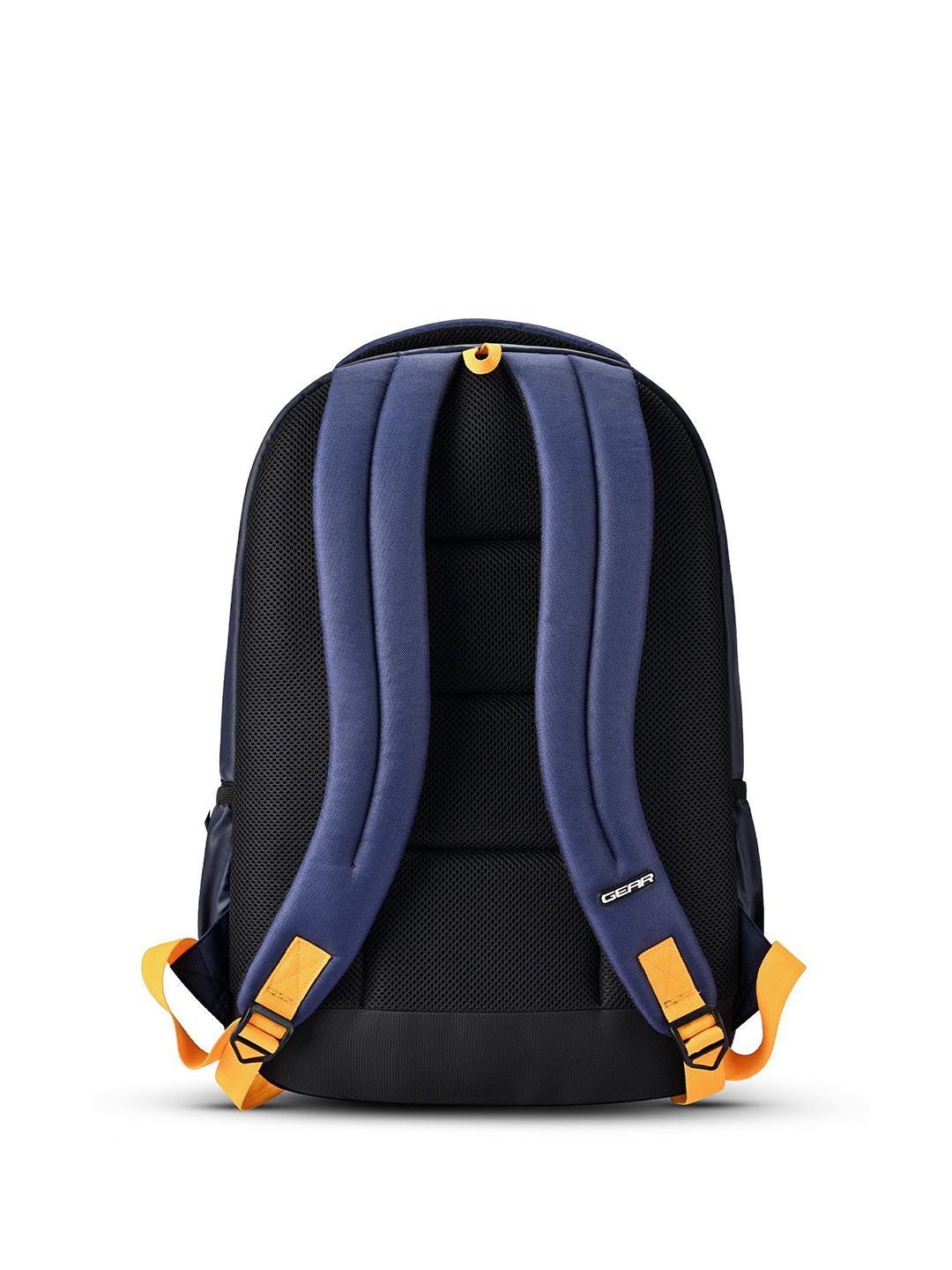 Gear Unisex Printed Backpack