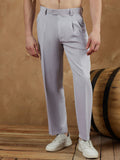DENNISON Men Korean Baggy Fit Trouser