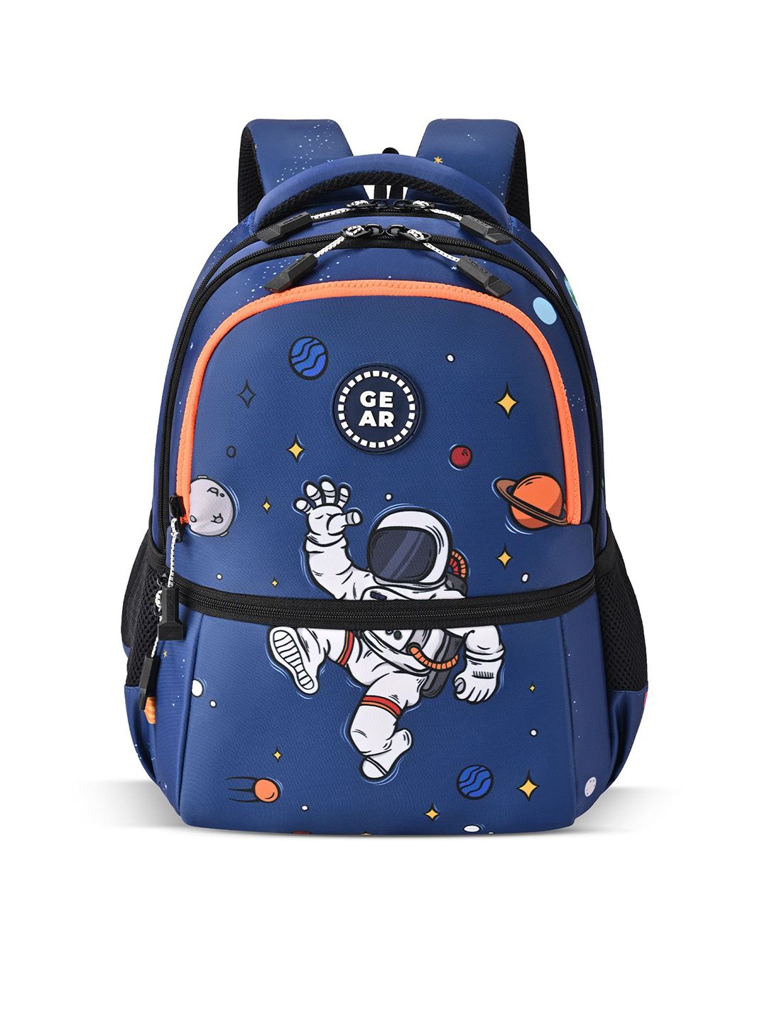 Gear Unisex Graphic Backpack