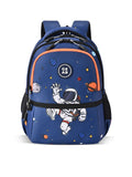 Gear Unisex Graphic Backpack
