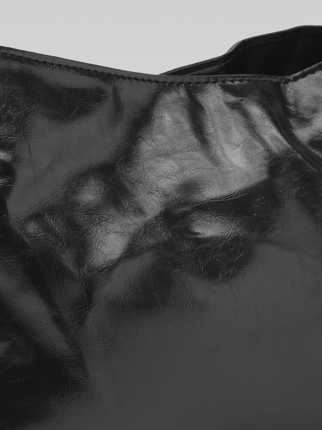 DressBerry Solid Shoudler Bag With Coin Purse