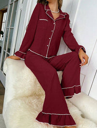 DressBerry Women Night suit