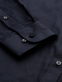 Raymond Pure Cotton Slim Fit Formal Shirt