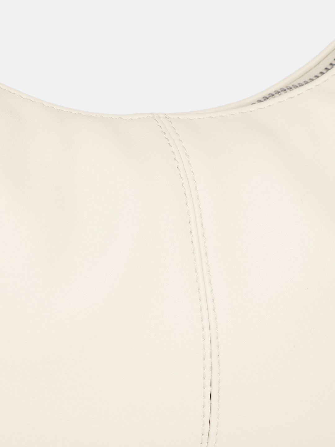 DressBerry Structured Hobo Bag