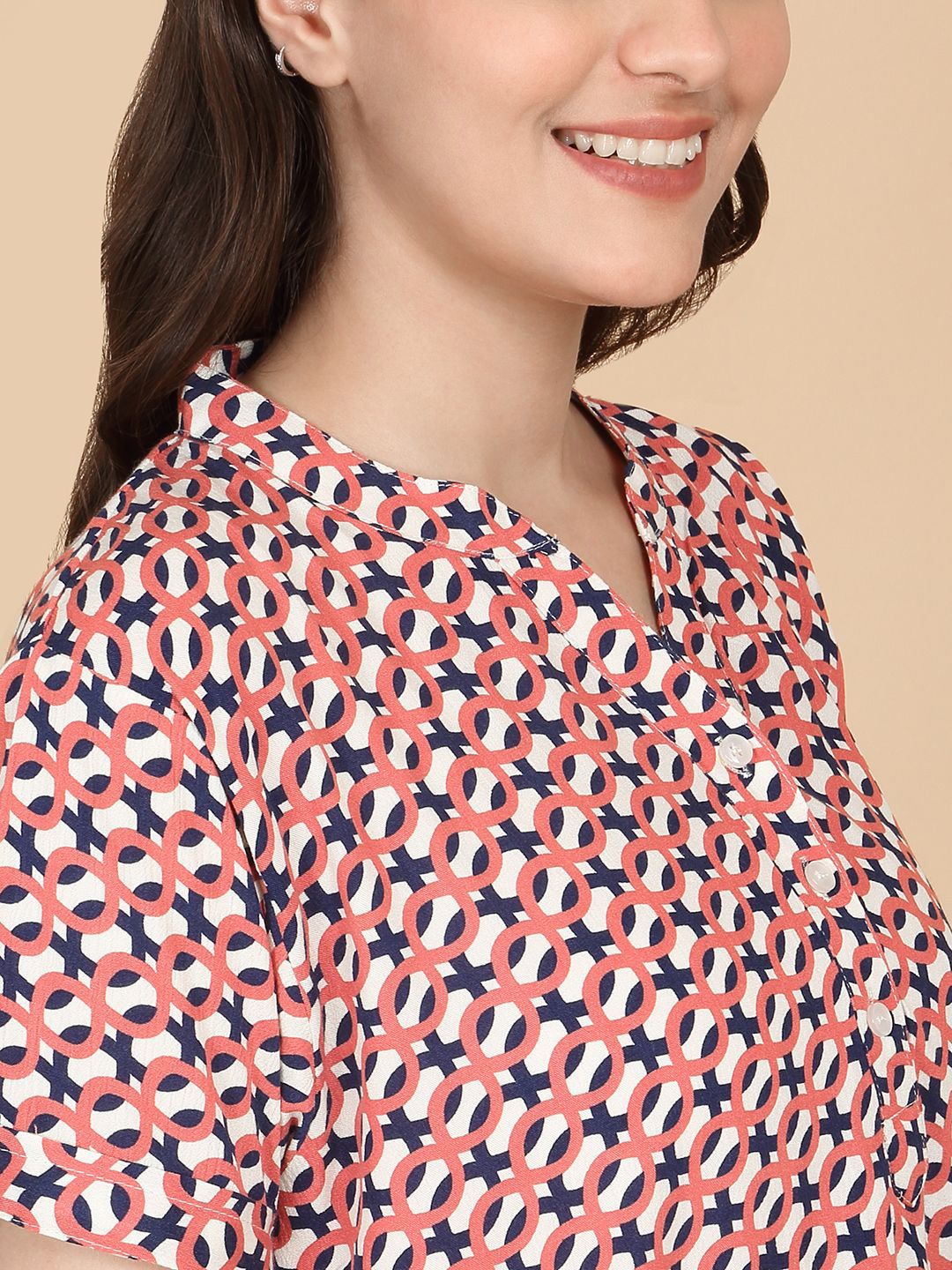 Sweet Dreams Women Printed Night suit