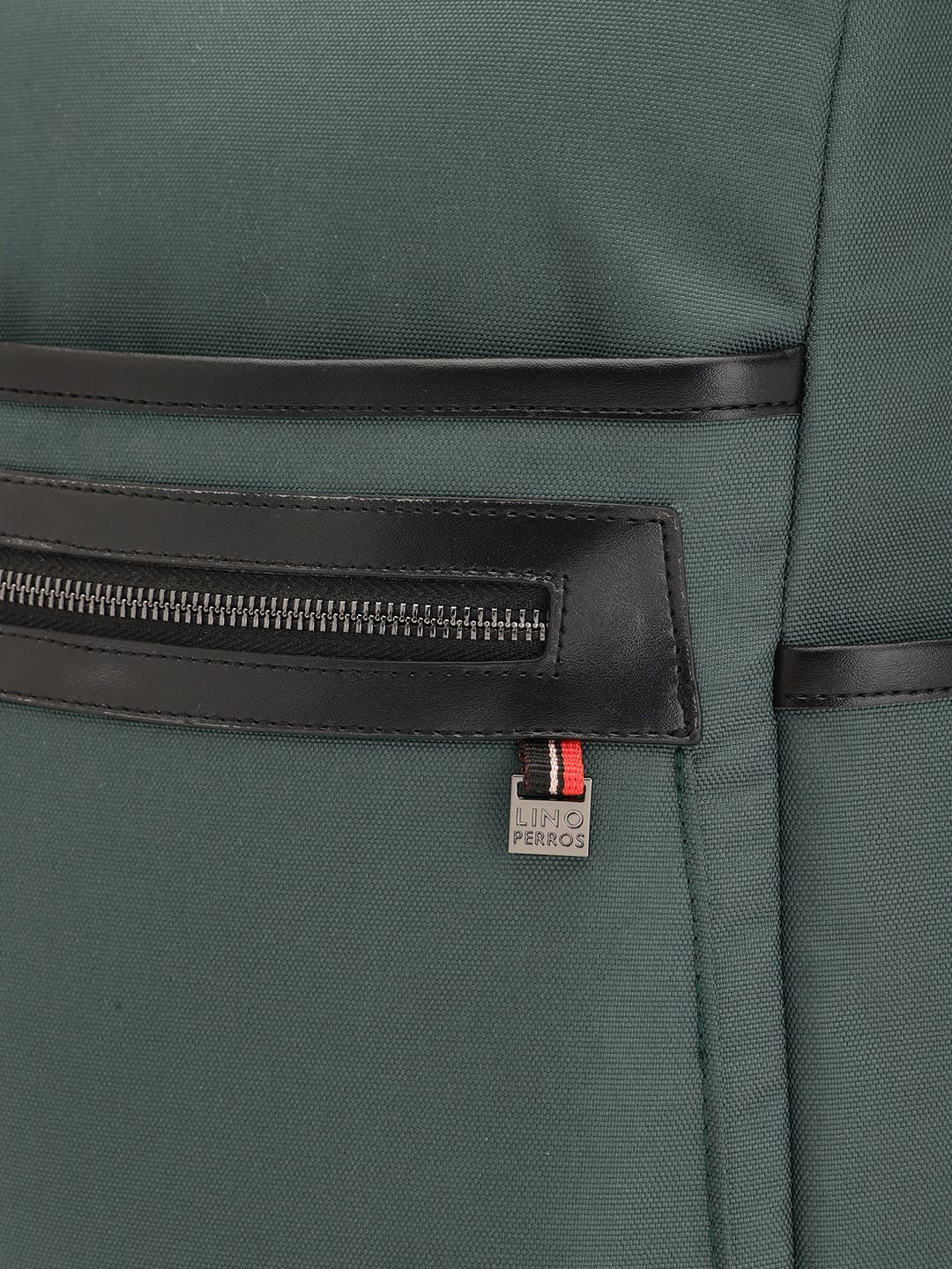 Lino Perros Unisex Laptop Backpack - 27 L