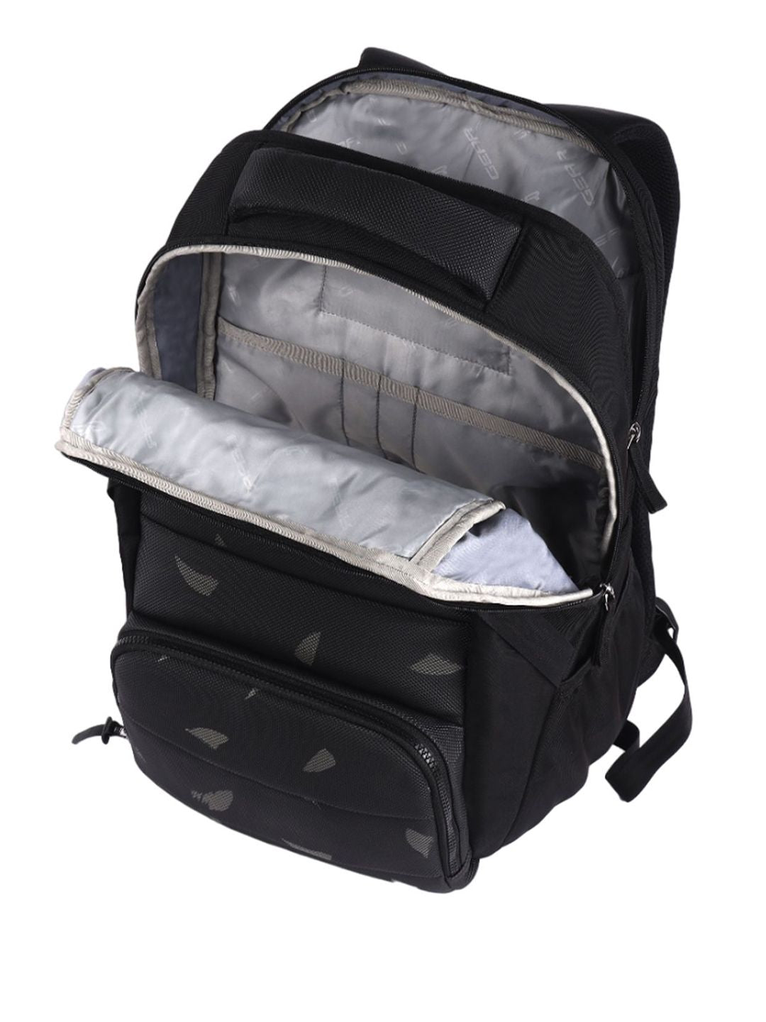 Gear Unisex Graphic Backpack