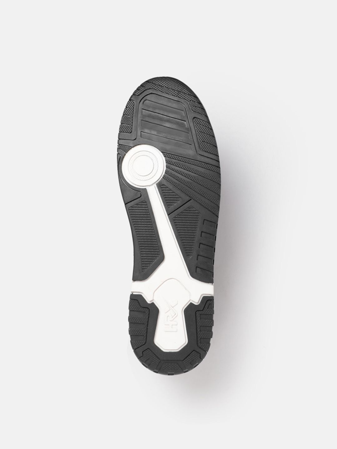 HRX by Hrithik Roshan Men Club Classic Everyday Sneakers