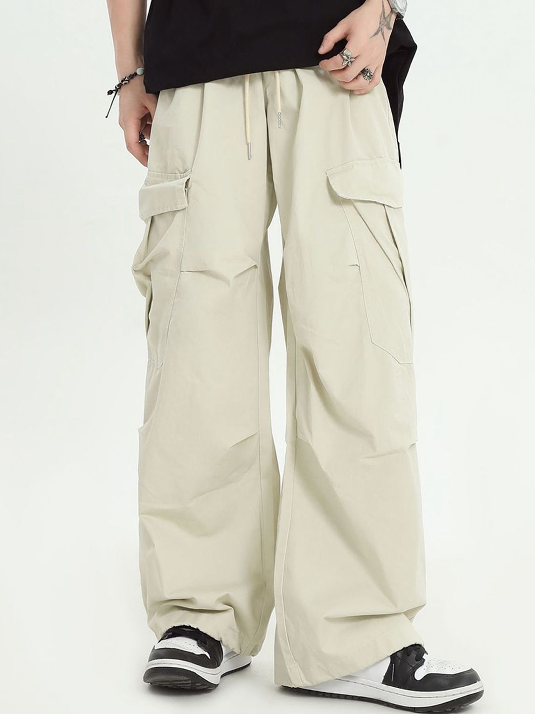 DressBerry Women Cargos Trousers