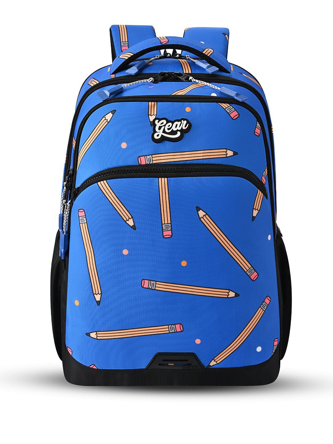 Gear Unisex Backpack