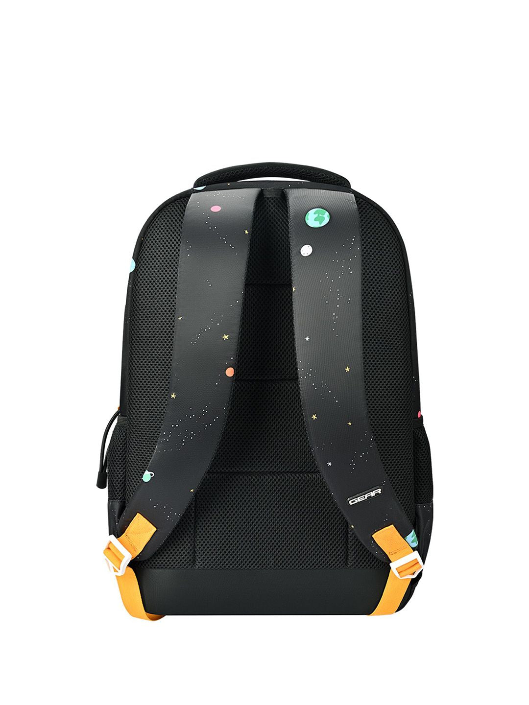 Gear Unisex Padded Strap Backpack
