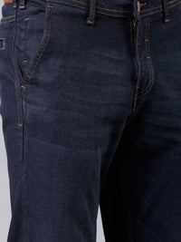 LOCOMOTIVE Men Slim Fit Stretchable Jeans