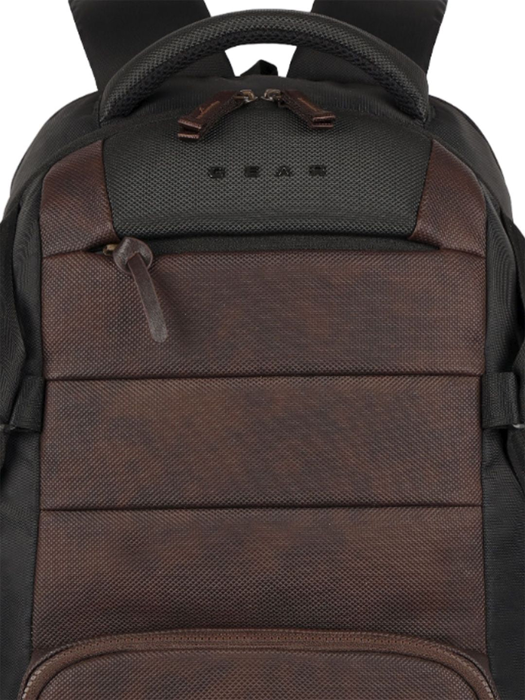 Gear Unisex Backpack