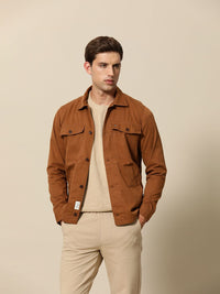 Mr Bowerbird Men Liberal Fit Pure Cotton Casual Shirt