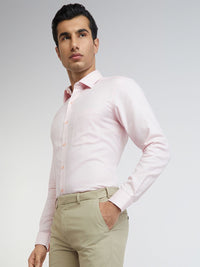 Raymond Slim Fit Pure Cotton Formal Shirt