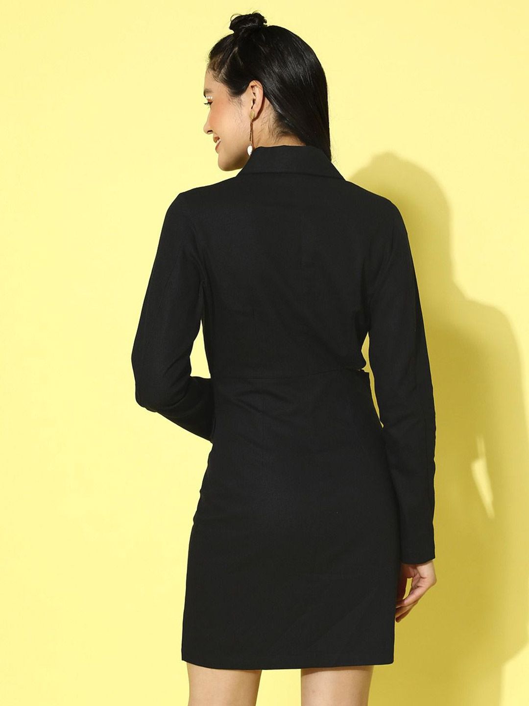 Berrylush Mini Dress