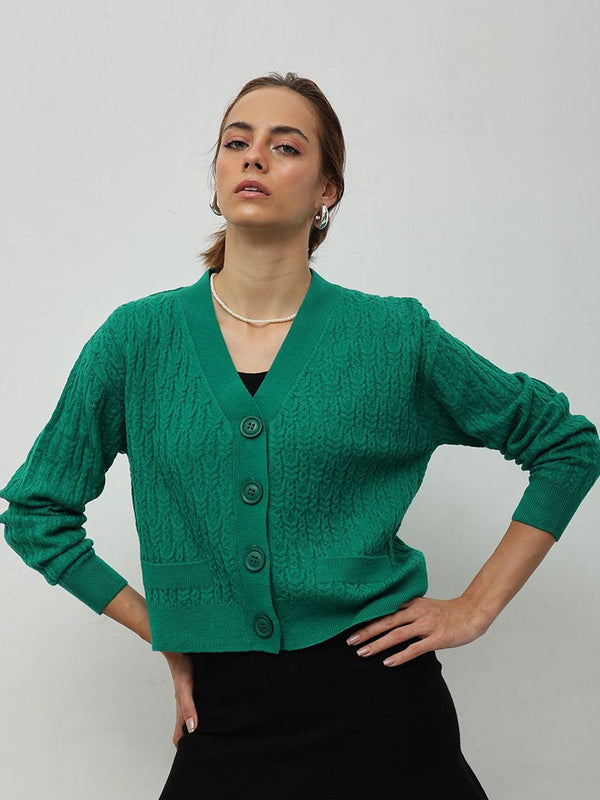 STREET 9 Women Cardigan