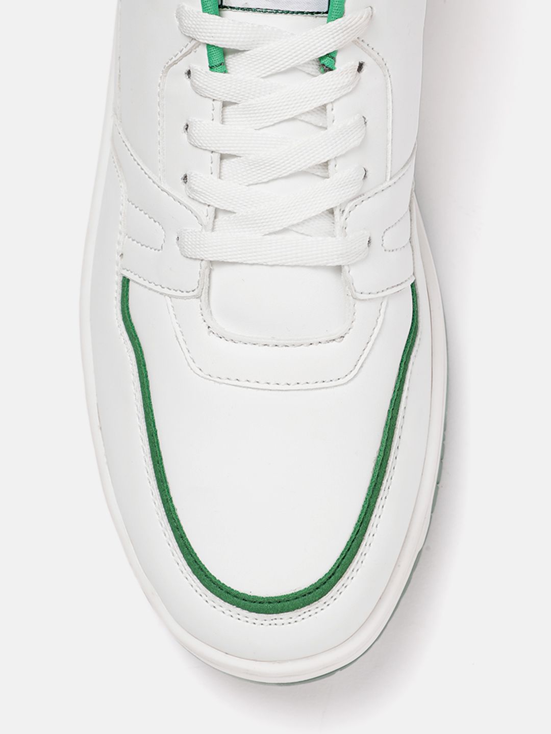 HRX oleh Hrithik Roshan Men Club Classic Everyday Sneakers