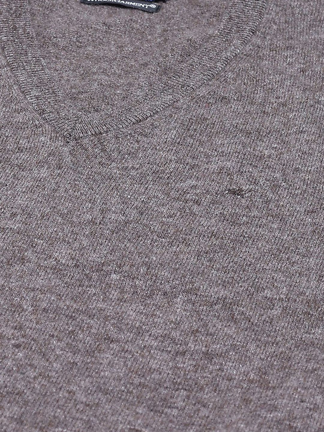 Monte Carlo Men Sweater Woolen Sweater