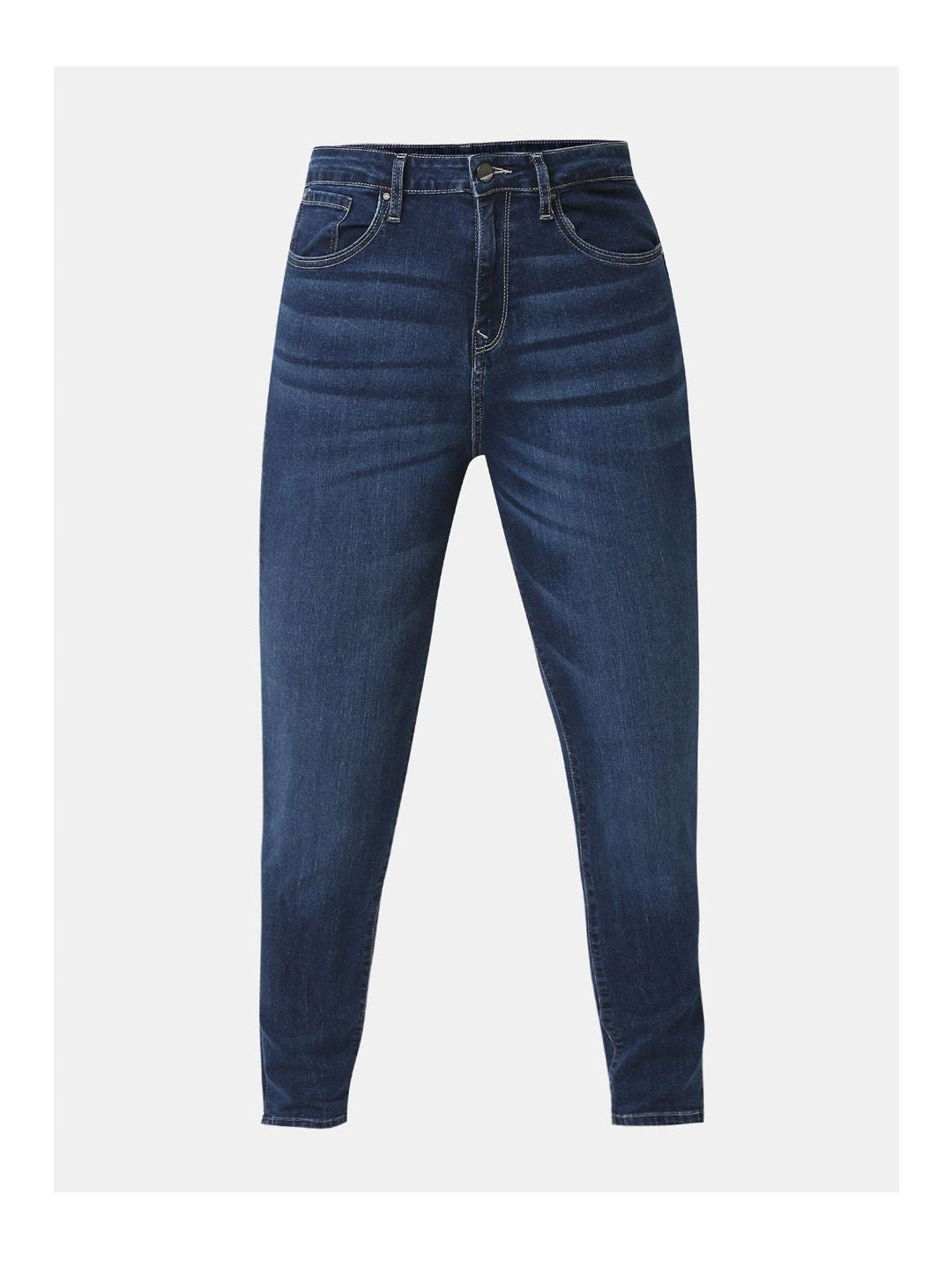 SPYKAR Women Skinny Fit Jeans