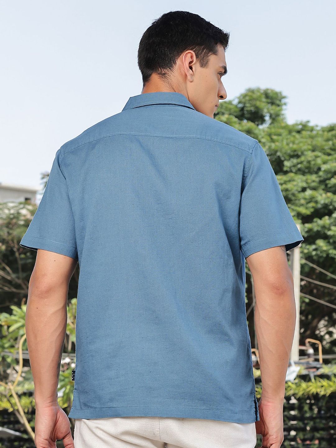 Thomas Scott Premium Oversized Casual Shirt