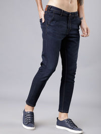 LOCOMOTIVE Men Slim Fit Stretchable Jeans