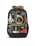 Gear Unisex Backpack