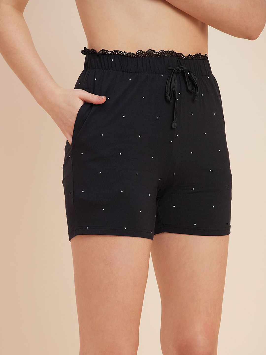 Sweet Dreams Women Printed Night suit