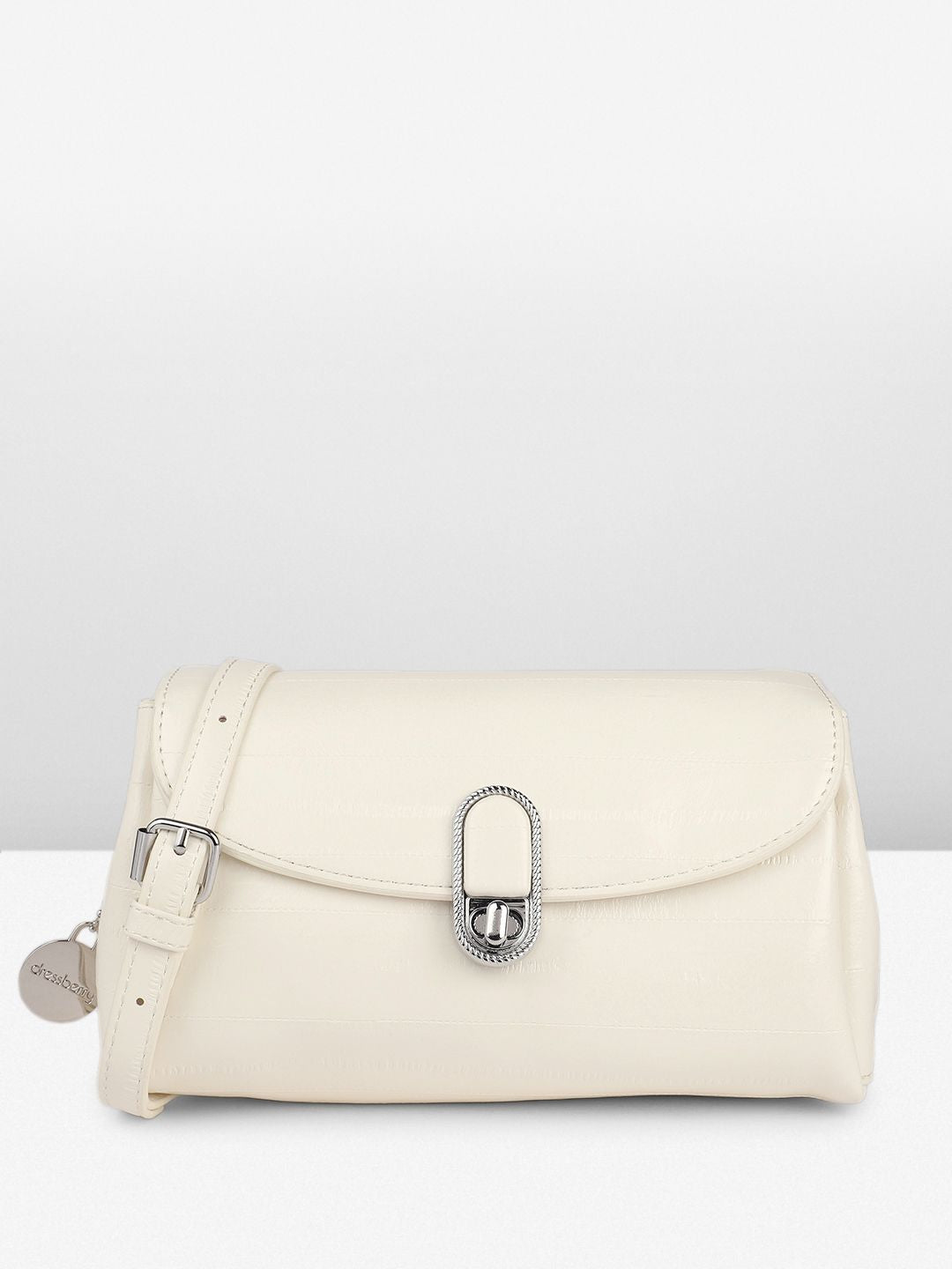 DressBerry Structured Sling Bag