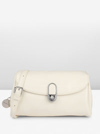 DressBerry Structured Sling Bag