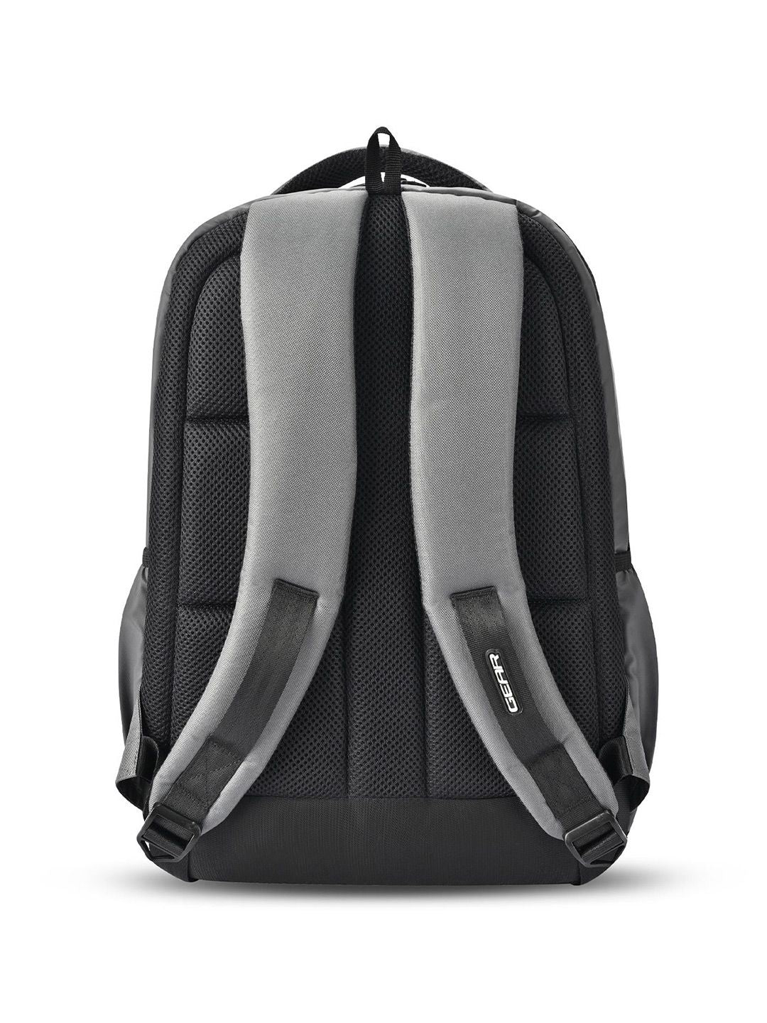 Gear Unisex Printed Backpack